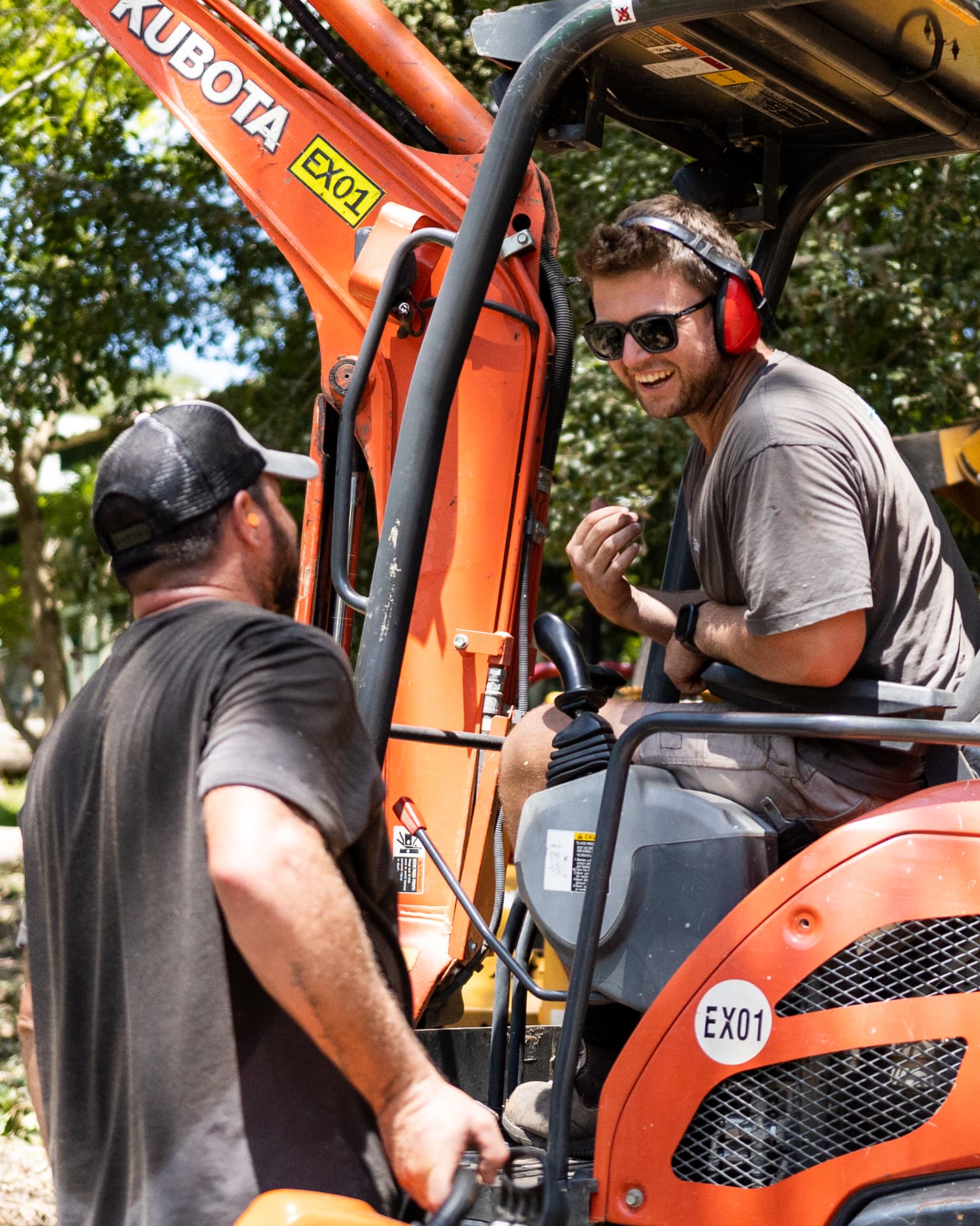 Marty Leonard, Director & Lead Builder at All Leonard Build.